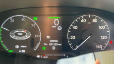 Honda Civic 2.0 eHEV Sport 5dr CVT Hybrid Hatchback